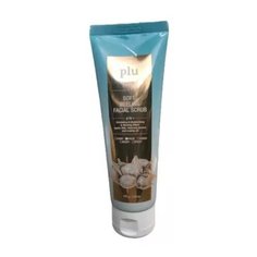 PLU Пилинг-скраб мягкий - Soft peeling facial scrub, 100г