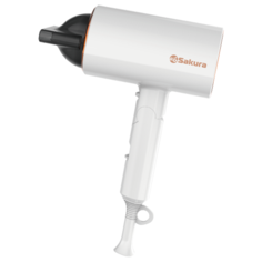 Фен Sakura SA-4043, белый