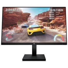 Монитор 27" HP X27 (2V6B4AA)