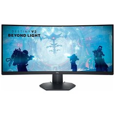 Монитор 34" Dell S3422DWG (3422-4963)