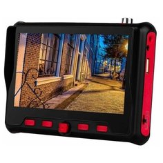 Expert-5GL гибридный видеотестер Hunter