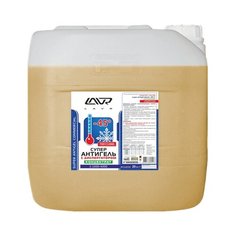 Lavr Суперантигель Концентрат -45°C на 80000 л, 20 л