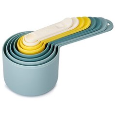 Набор мерных ёмкостей nest™ Опал Joseph Joseph