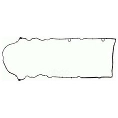 Прокладка К/К Victor Reinz 713641100 VICTOR REINZ арт. 713641100