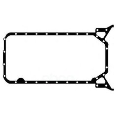 Прокладка Поддона Mercedes M111/Om601/604/611/646 VICTOR REINZ арт. 71-26204-10