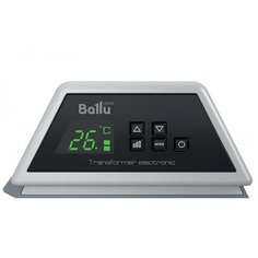 Блок управления конвектора Ballu Transformer Electronic BCT/EVU-2.5E