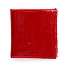 Кошелек CAGIA 840539. Натуральная кожа. Сделано в Беларуси.