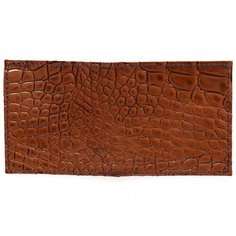 Кошелек CAGIA 840547. Натуральная кожа. Сделано в Беларуси.