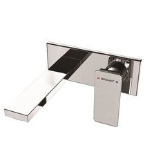 Встраиваемый смеситель Bravat Phillis101 P69183C-ENG