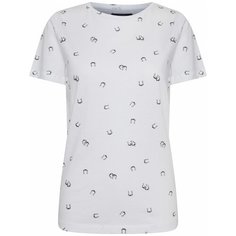 Футболка b.young, размер L/48, белый