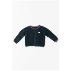 Кардиган 3Pommes размер 92, синий