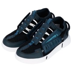 Кроссовки STROBBS размер 32, синий