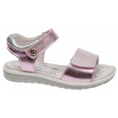 Босоножки Flamingo размер 26, розовый