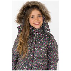 Куртка Boboli размер 104, мультиколор