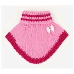 Манишка Marhatter размер 50-52 094 розовый