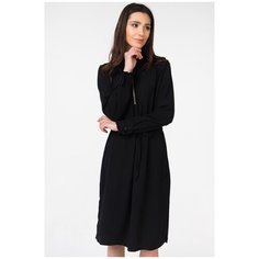 Платье 20804728 Черный 40 B.Young