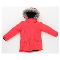 Куртка ICEPEAK 450016679IV размер 128, розовый