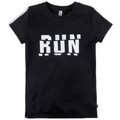 Футболка Bossa Nova, размер 140, черный