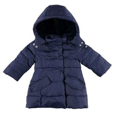 Куртка Ido 4.V861.00 размер 116, синий