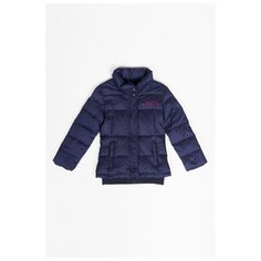 Куртка Frankie Morello размер 152, синий