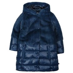Куртка Boboli размер 98, синий