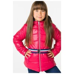 Куртка Boboli 406189 размер 122, красный