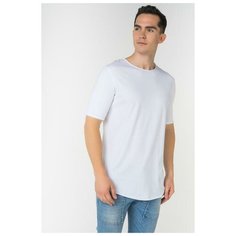 Футболка Imperial T084VABL размер 48/M, белый