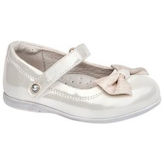 Туфли Flamingo размер 29, белый