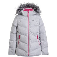 Куртка ICEPEAK 650010588IV размер 176, бежевый