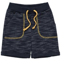 Шорты artie размер 74, синий