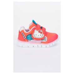 Кроссовки Indigo kids размер 22, розовый