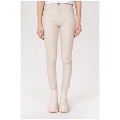 Брюки Tom Farr, размер 27, слоновая кость/молочный