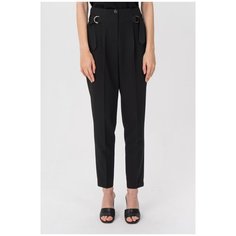 Брюки Tom Farr, размер S, черный