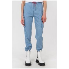 Джинсы Tom Farr, размер 26, голубой