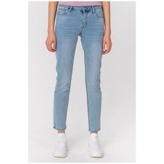 Джинсы Tom Farr, размер 29, светло-голубой