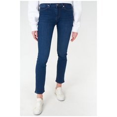 Джинсы Tom Farr, размер 25, синий