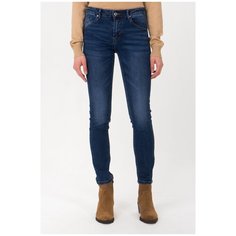 Джинсы Tom Farr, размер 27, синий