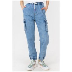 Джинсы Tom Farr, размер 27, голубой