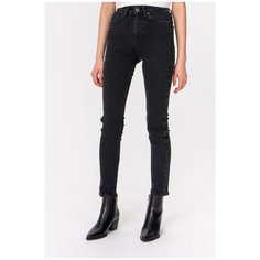 Джинсы Tom Farr, размер 28, черный