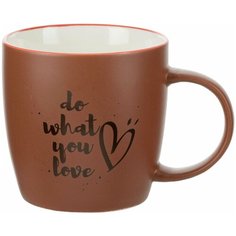 Кружка BILLIBARRI серия Твой день, 500 мл, (арт.500-111)