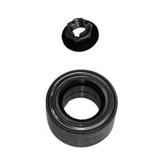 Подшипник Ступицы Moog арт. FD-WB-11186