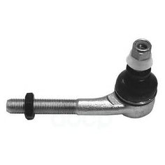 Наконечник Р/Т Citroen C4/Peugeot 206/307 Прав. Moog арт. PE-ES-5724