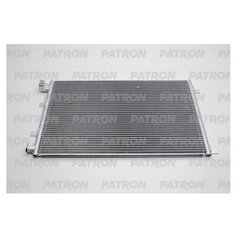 Радиатор кондиционера PATRON PRS1307