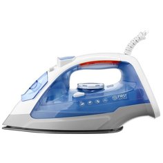 Утюг FIRST AUSTRIA 5618-8 синий