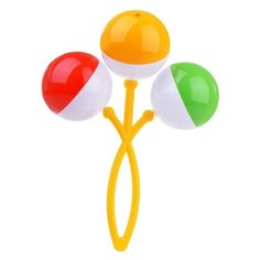 Погремушка Забияка АЭЛИТА