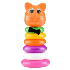 Пирамида "Котенок" Knopa