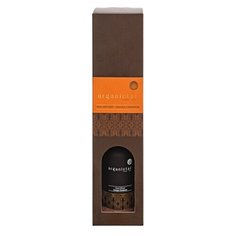 Диффузор ароматический "Апельсин-Корица" Organic Tai 100 мл