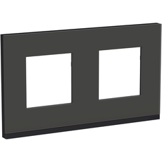 Рамка 4п Schneider ElectricNU600486