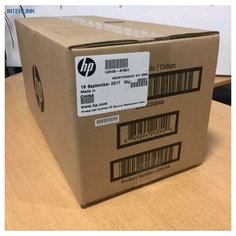 HP L0H25A Сервисный набор Maintenance Kit (печка и ролики), 150К для LJ M607n, M607dn, M608n, M608dn, M608x, M609dn, M609x