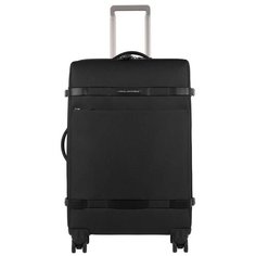 Чемодан PIQUADRO Move2 BV3874M2 65 л, черный
